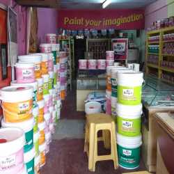 Top Exterior Paint Dealers in Bhadrachalam Best Painting