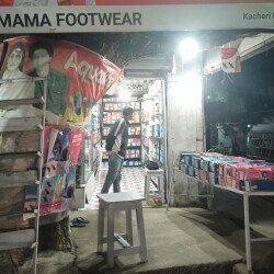 Mama chappal discount