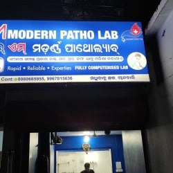 Lab Detail Image