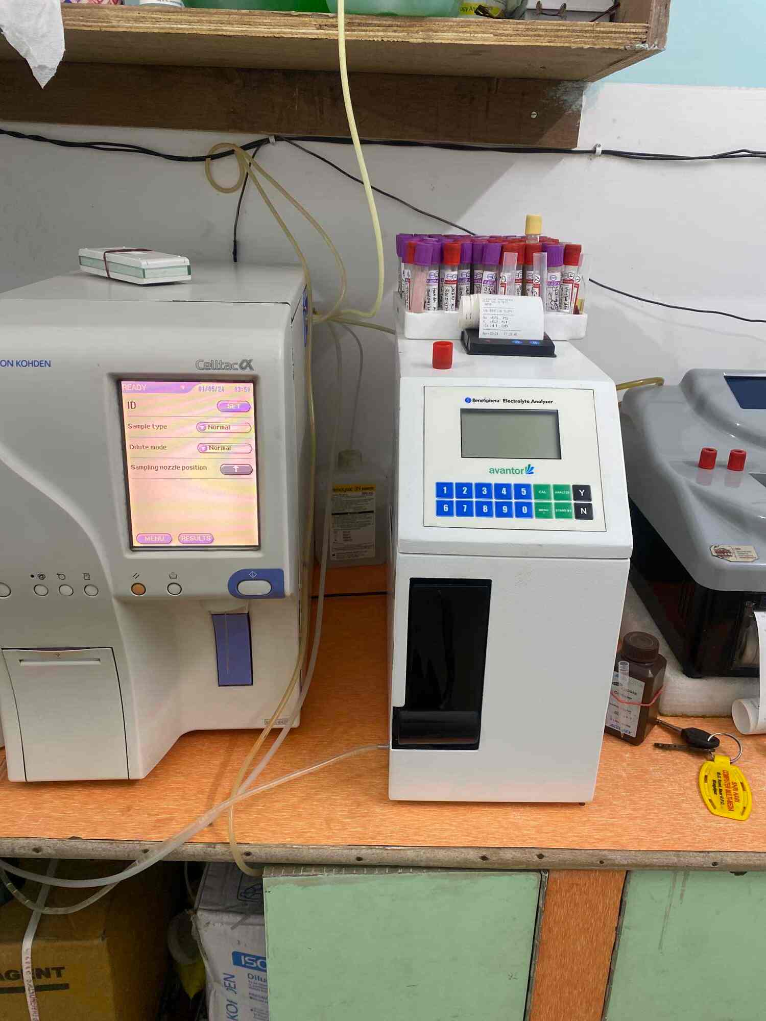 Lab view 12