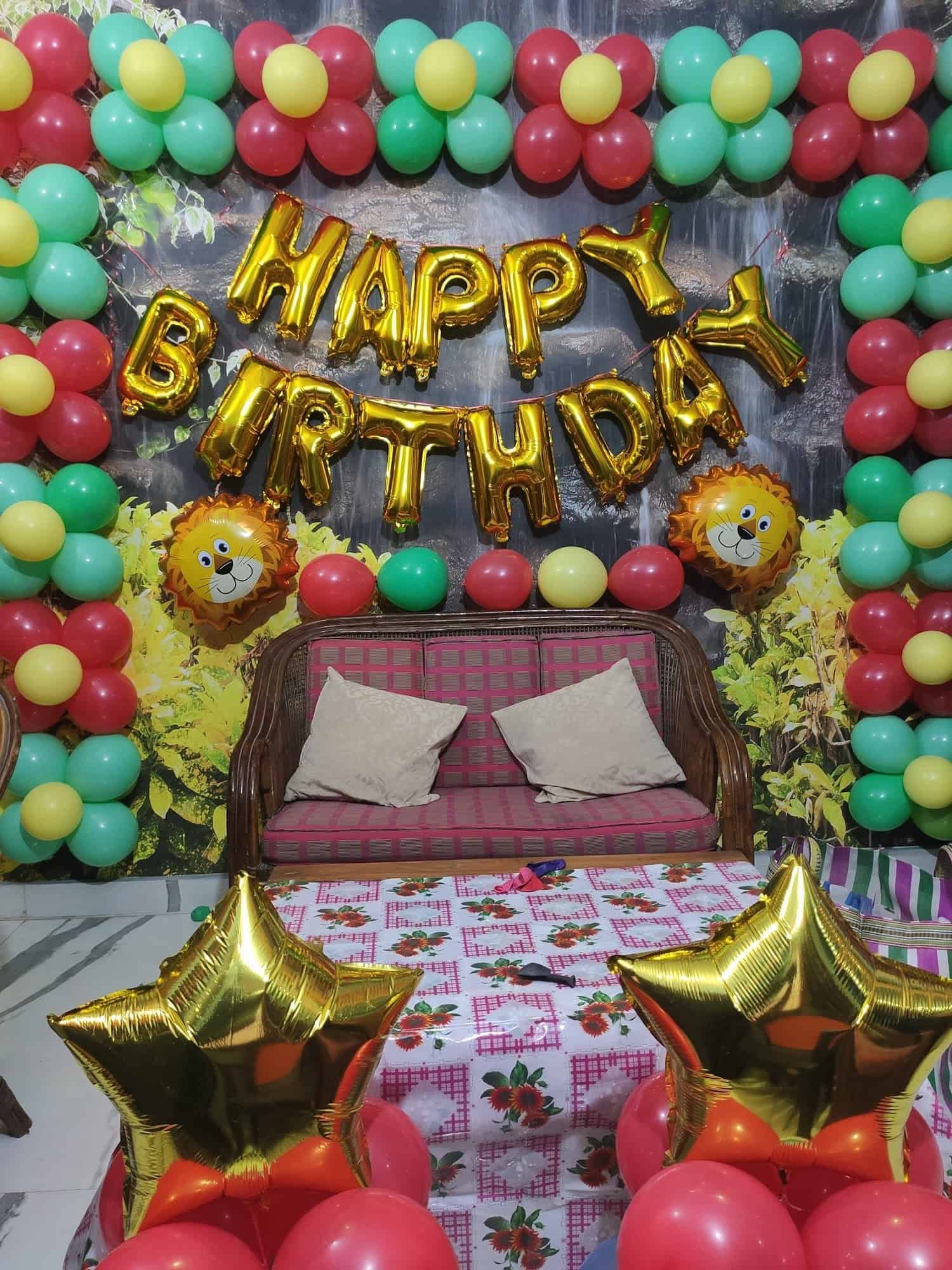 Discover more than 142 balloon decorations nj seven.edu.vn