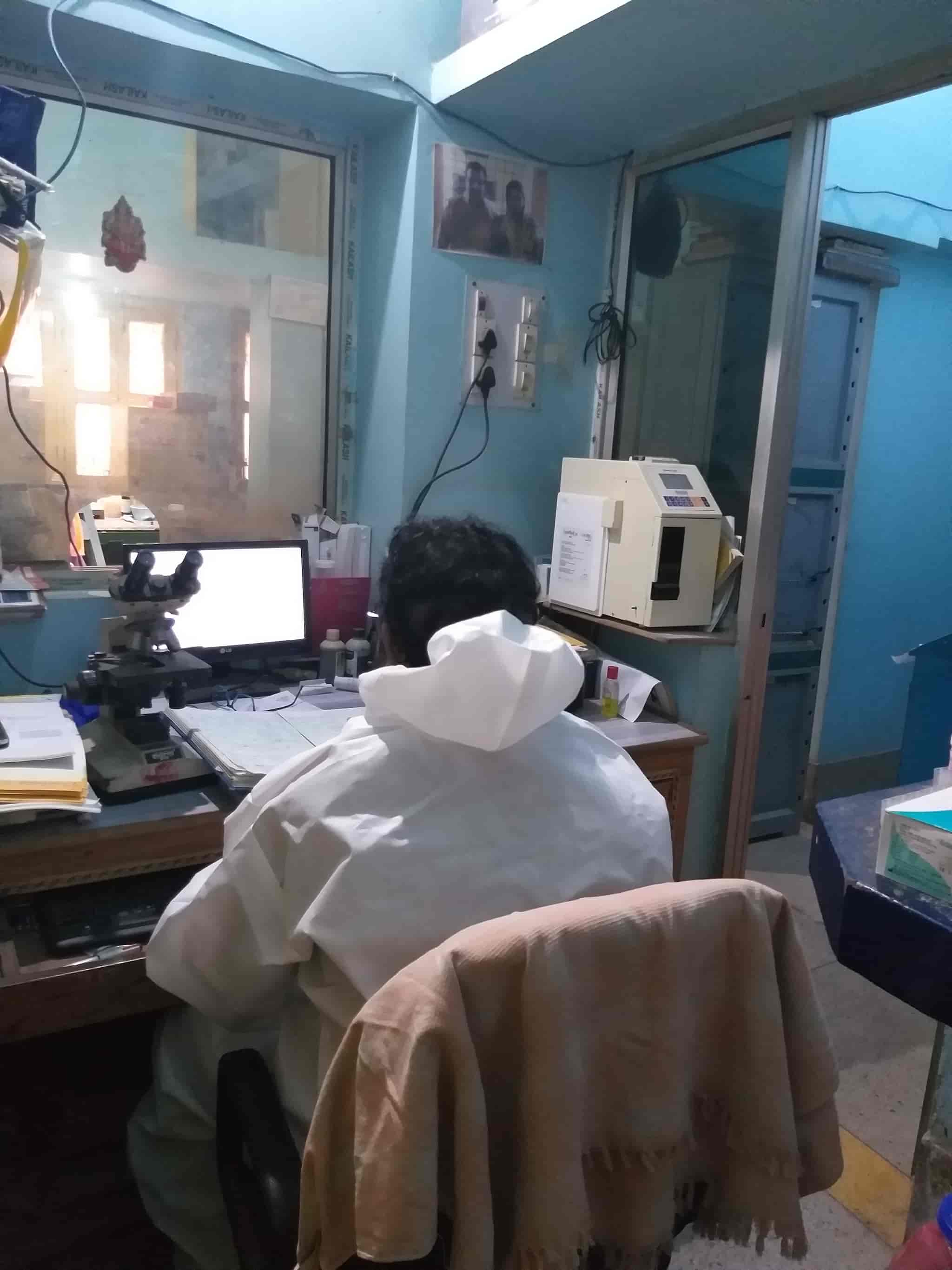 Lab view 6