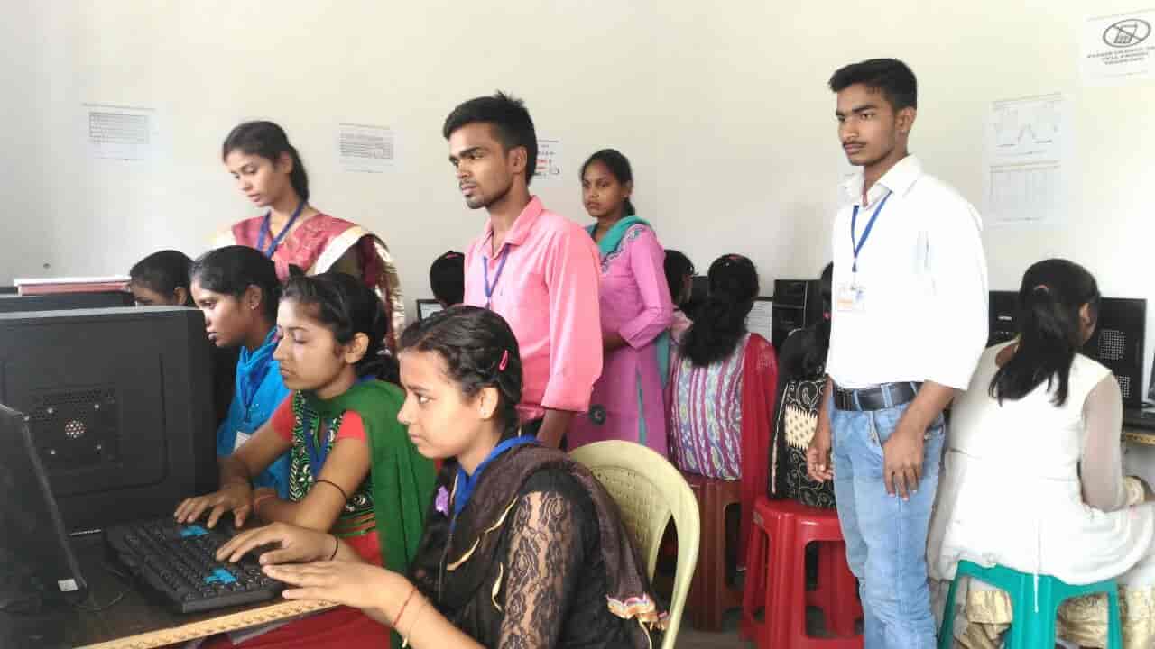 computer courses for beginners