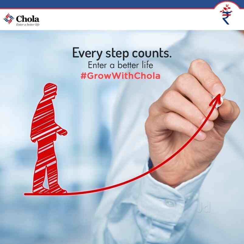 Cholamandalam Investment & Finance Company Ltd in Gc Banerjee Road