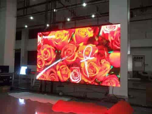 LED wall on rent, Bhagalpur City 