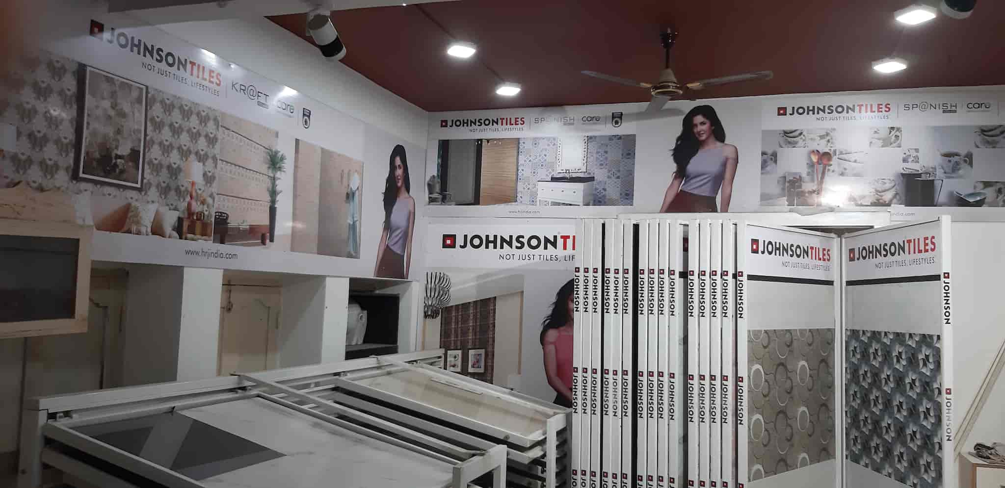 Top 50 Tile Dealers In Bhagalpur Justdial