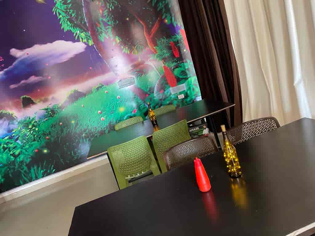 The Crypto Cafe & Restaurant in Rarah,Bharatpur - Best Indian Restaurants  near me in Bharatpur - Justdial