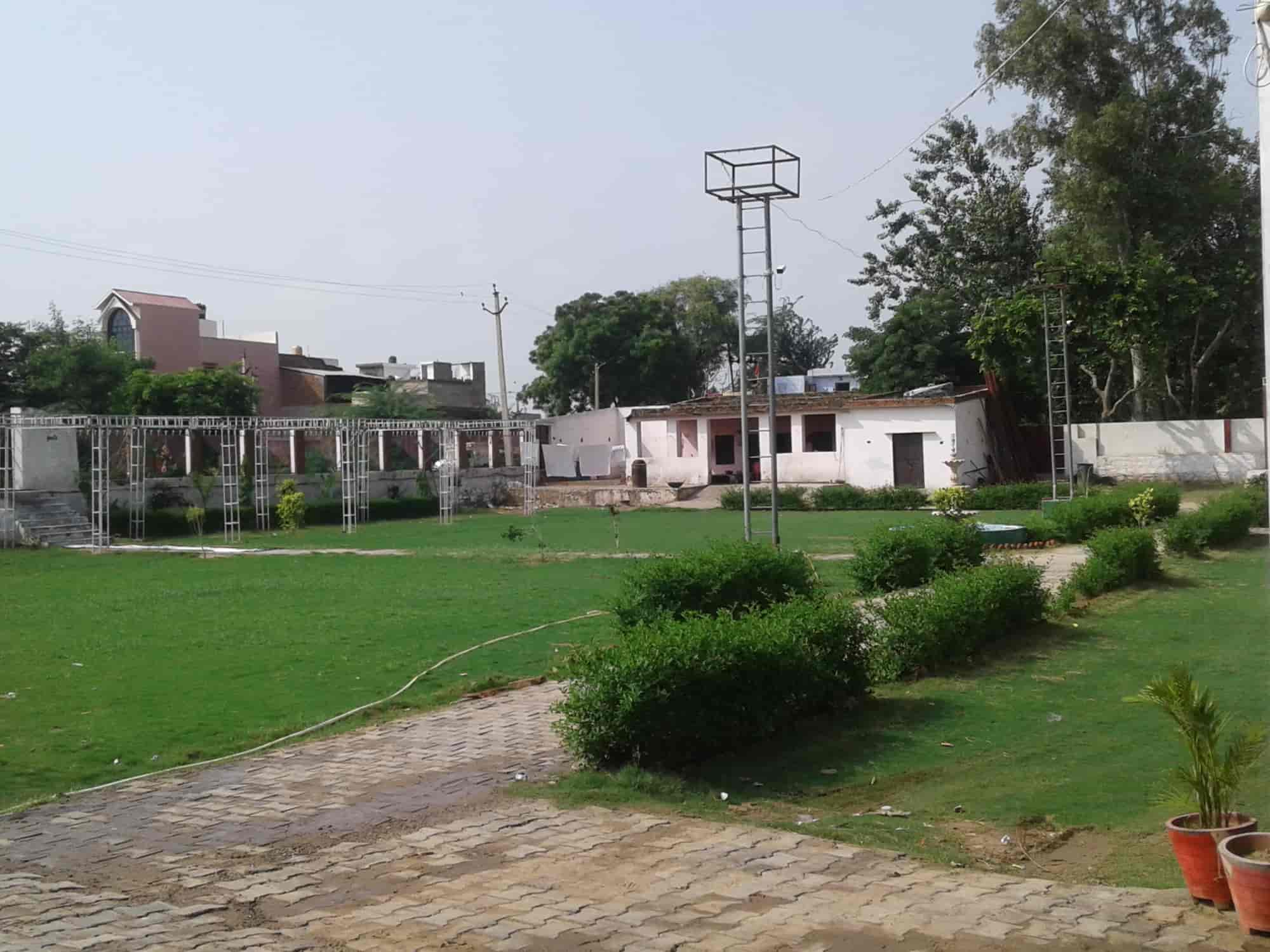 Shri Jagannath Marriage Garden in Sikri,Bharatpur Best Banquet Halls