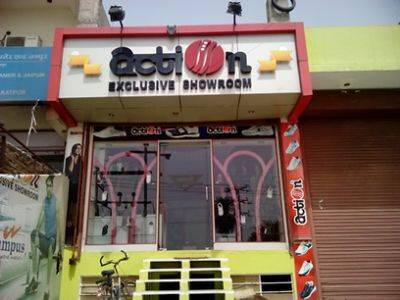 Top Action Shoe Dealers in Bharatpur Best Action Shoe Dealers Justdial