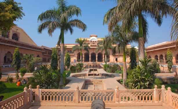 Government Museum in Lohagarh,Bharatpur - Tourist Attraction near me in  Bharatpur - Justdial