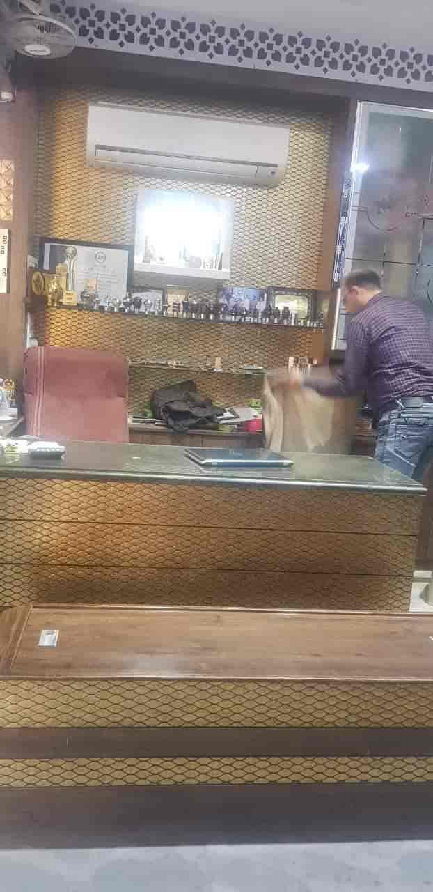 Jain Hardware Plywood House in Kotwali Road,Bharatpur Best Hardware