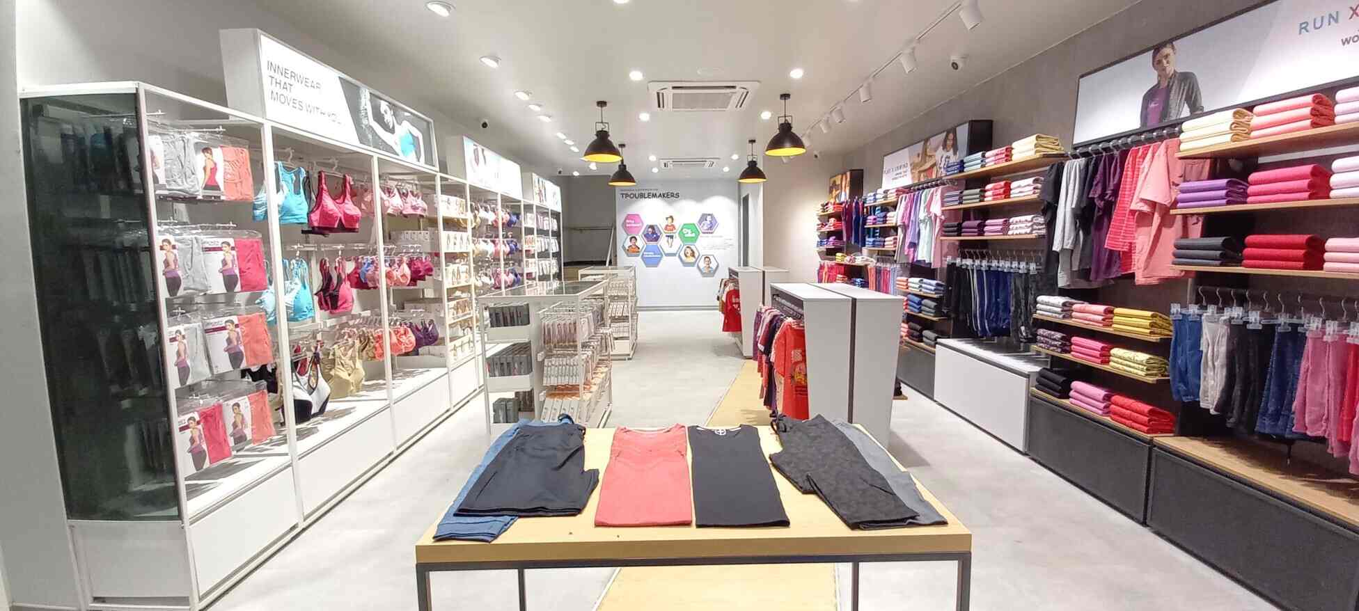 Top Jockey Undergarment Retailers in Bayana Best Jockey Undergarment