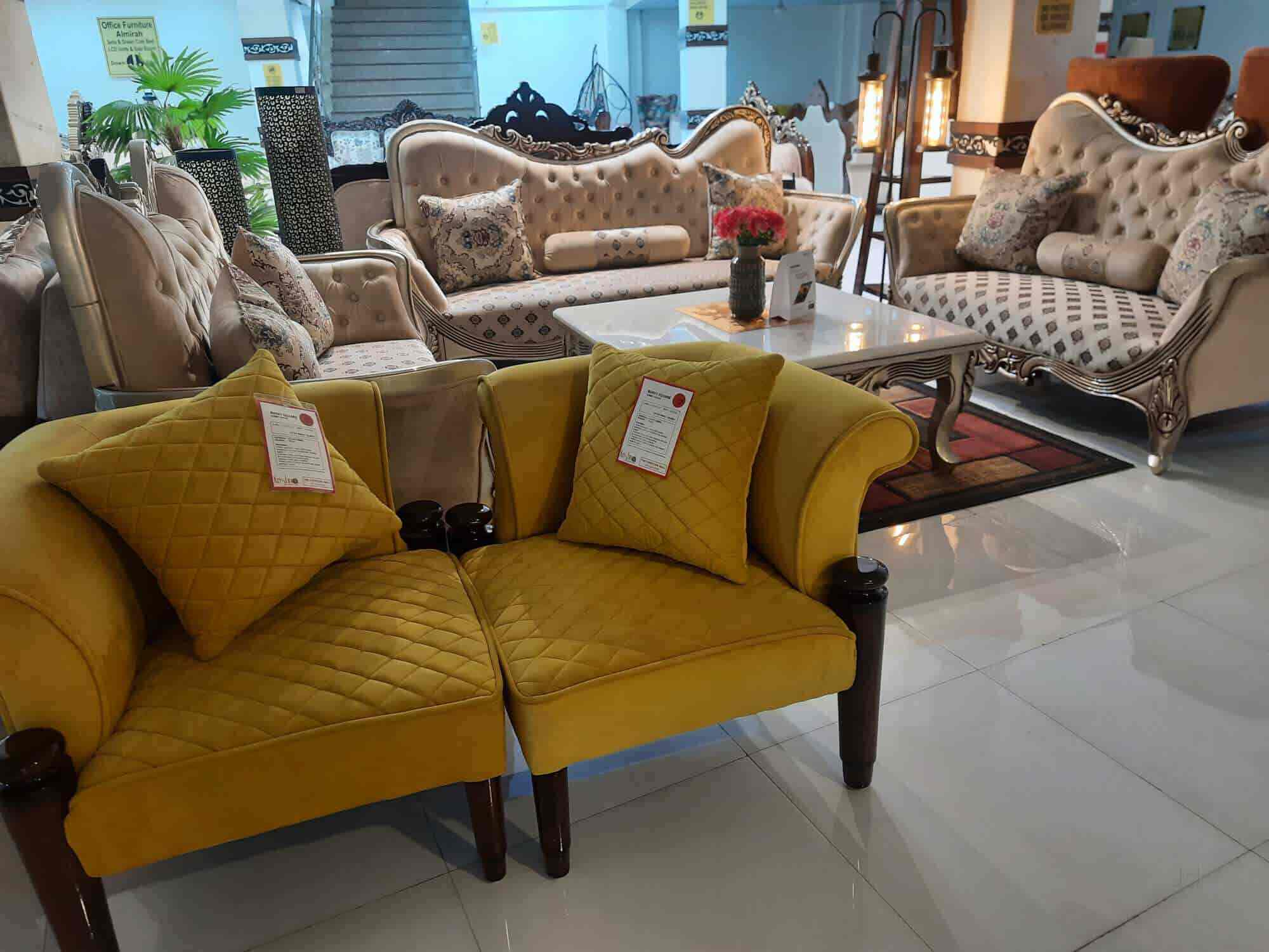 Top Designer Sofa Set Manufacturers in Bharuch Justdial