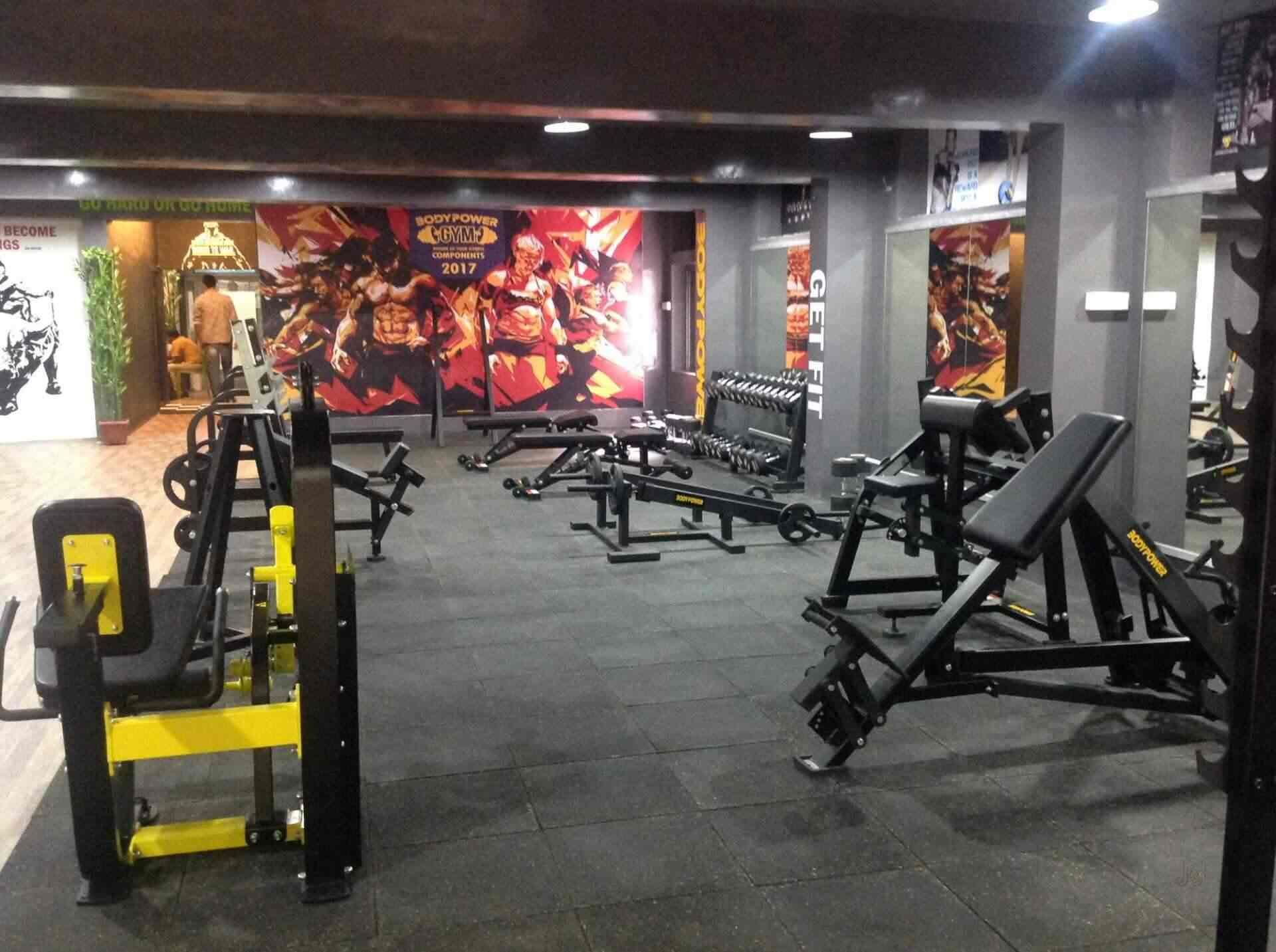 Top 30 Gyms In Urja Nagar Best Ladies Gyms Justdial