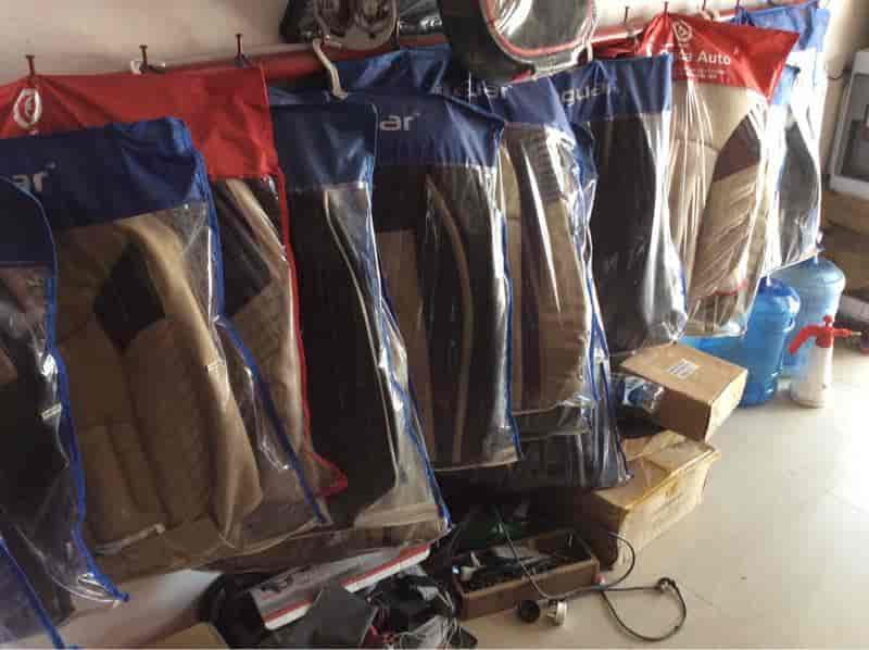 Top Hyundai Car Accessory Dealers in Bharuch Best Hyundai Car