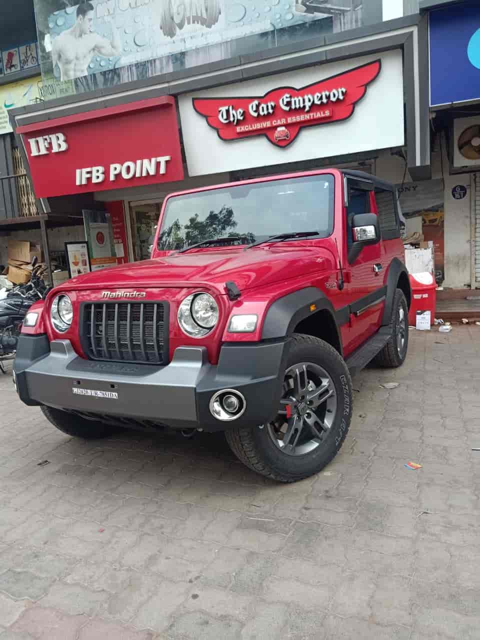 Top Hyundai Car Accessory Dealers in Bharuch Best Hyundai Car