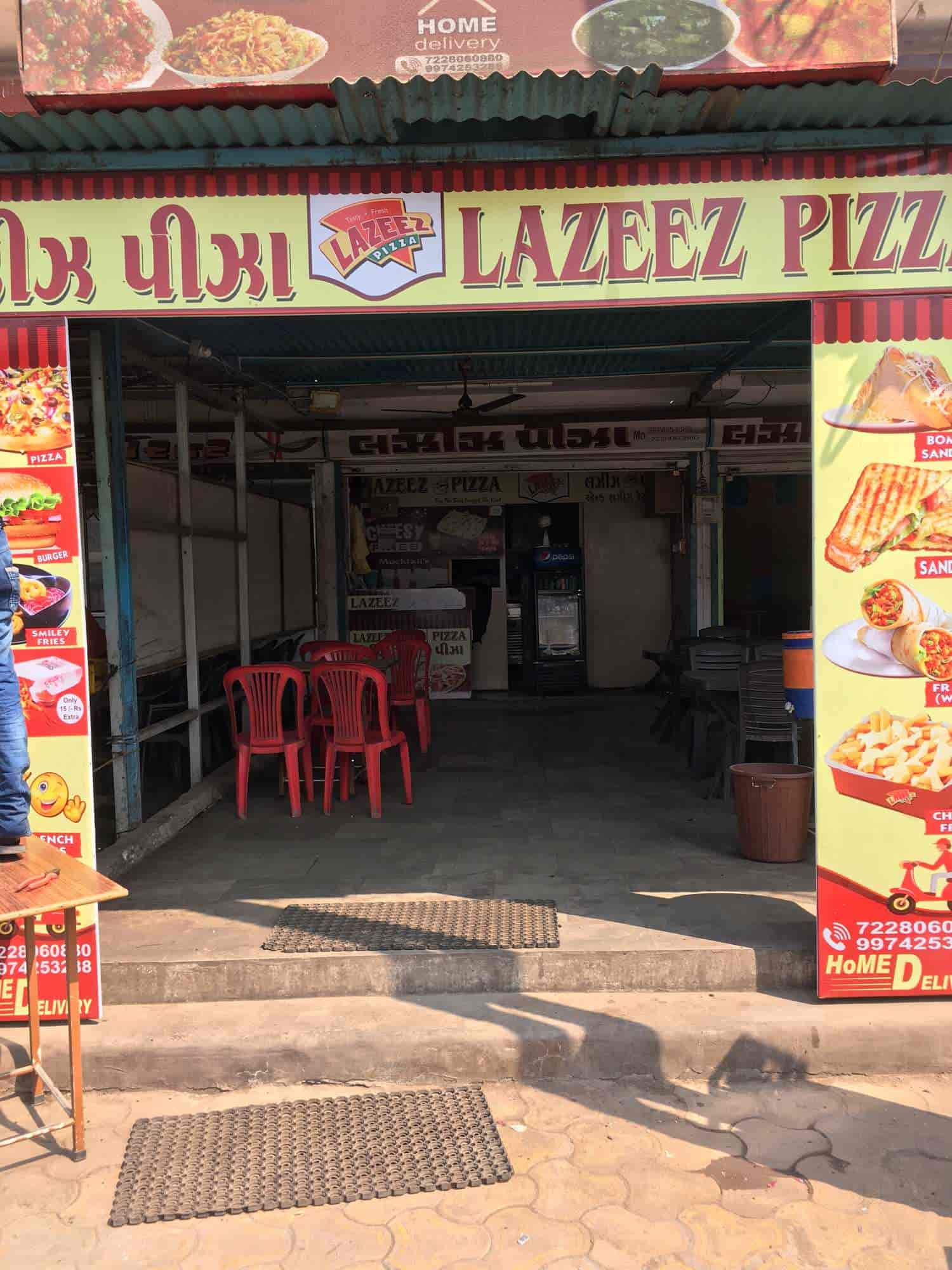 Best Restaurants in Jambusar, Bharuch Top Veg & Non Veg Restaurants