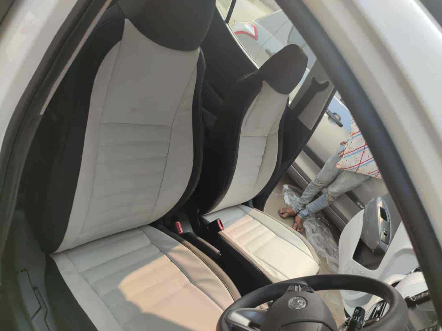 Top Hyundai Car Accessory Dealers in Bharuch Best Hyundai Car