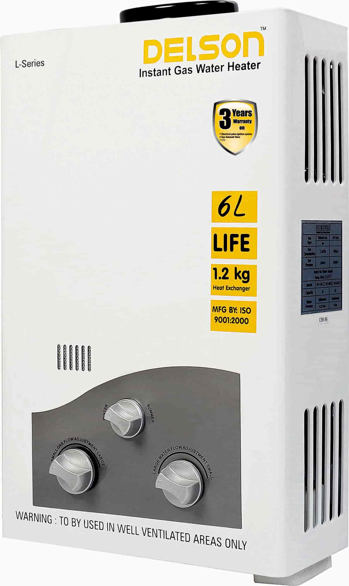 Top Gas Geyser Installation Services in Vadodara - Best Gas Water Heater  Installation Services - Justdial