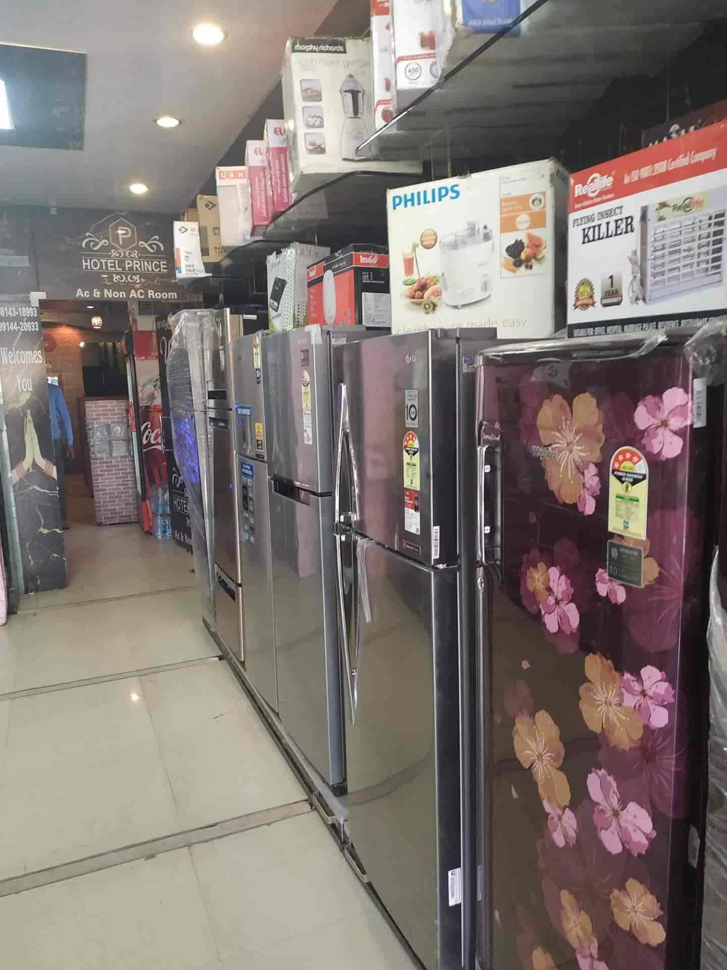 Chopra Enterprises in Civil Lines,Bhatinda Best BajajHome Appliance Dealers in Bhatinda