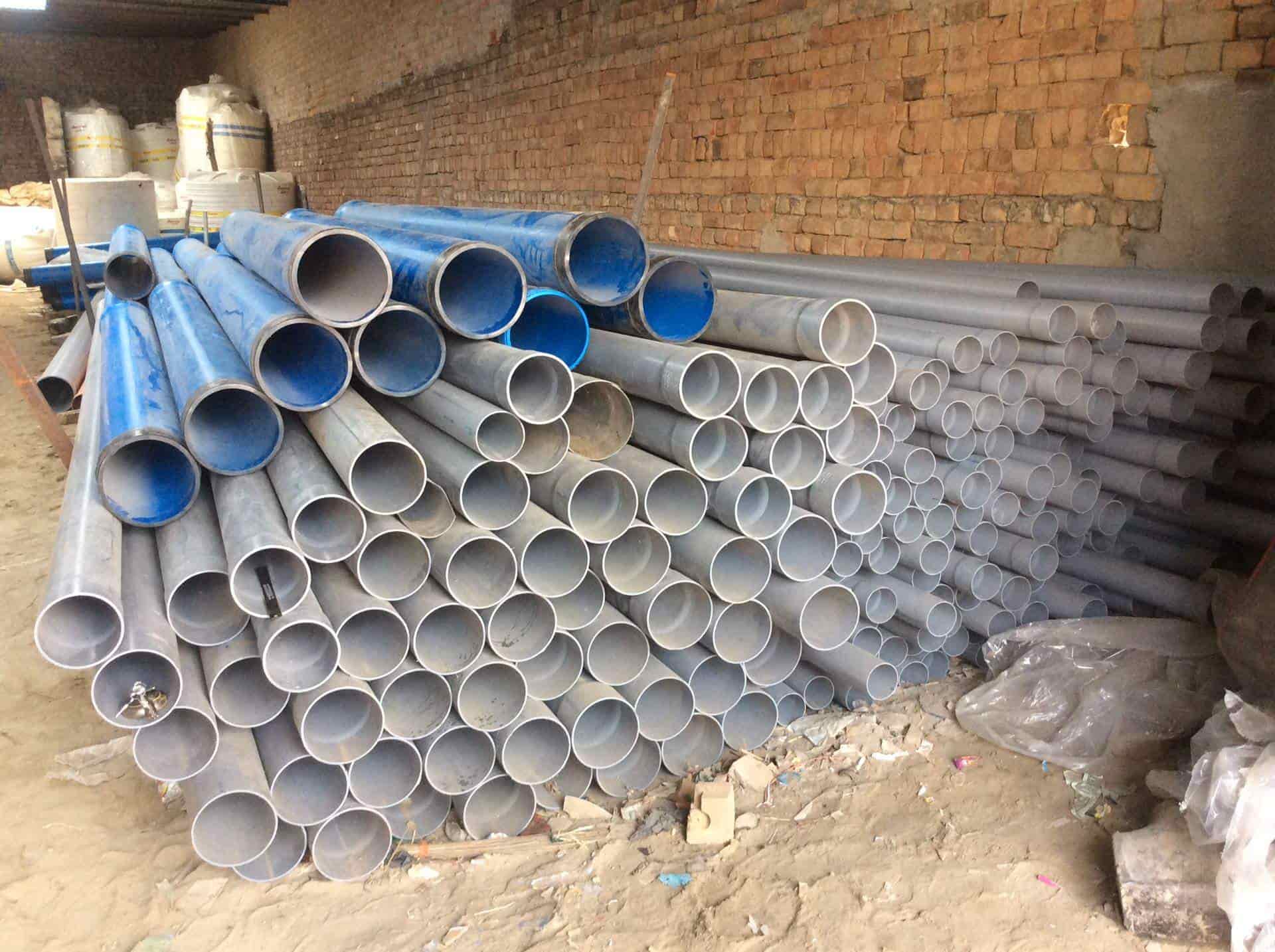 Aggarwal Industries in Bibi Wala Road,Bhatinda Best Cpvc Pipe Dealers