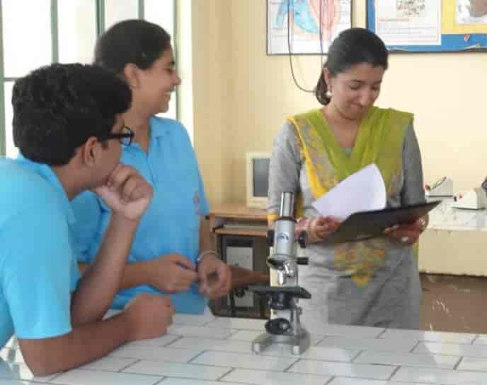 Delhi Public Schools in Bhatinda Ho,Bhatinda Best CBSE Schools in