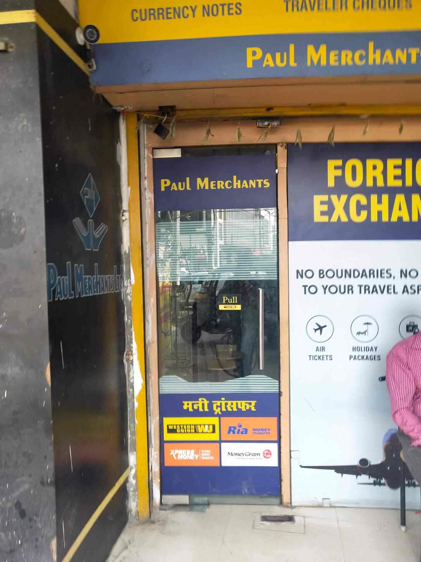 Top Foreign Exchange Dealers in Bhatinda Best Currency Exchange