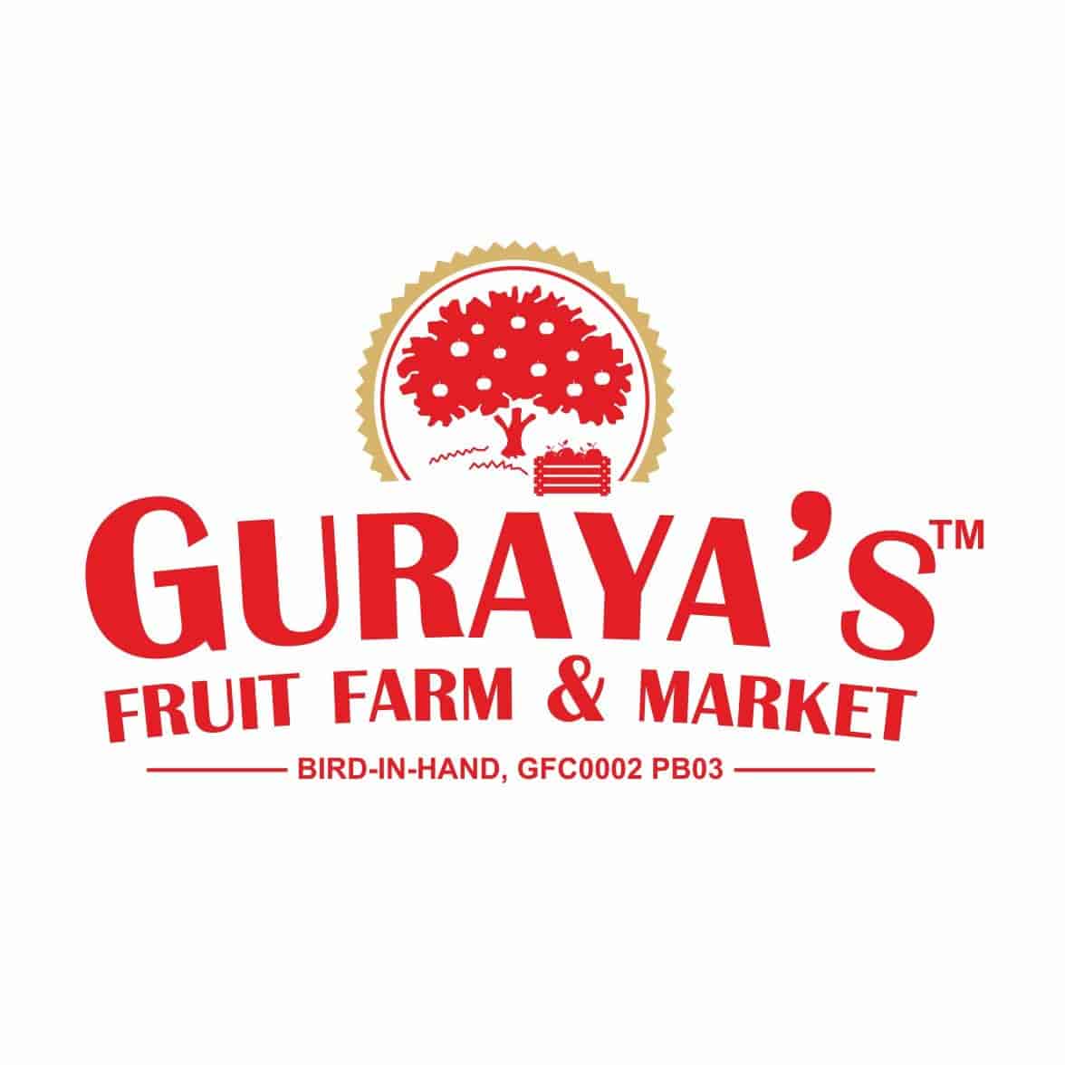 Guraya Fruit & Company in Telian Wala Mohalla,Bhatinda Best Banana