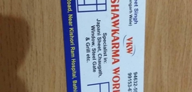 Top Garage Stainless Steel Door Dealers In Tagore Nagar
