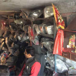 Harman disposal parts in Ganesh Nagar,Bhatinda - Best Car Accessory Dealers  in Bhatinda - Justdial