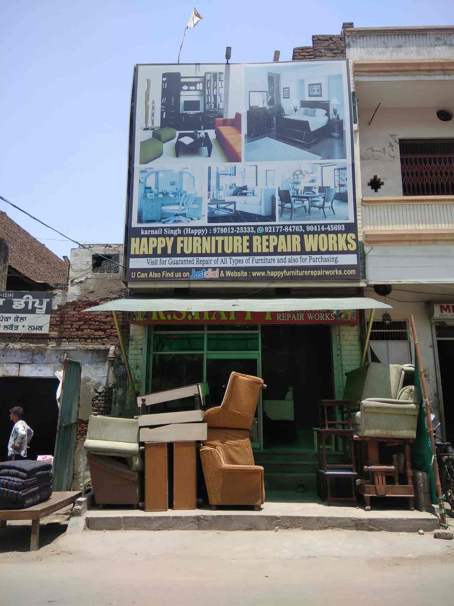 Top Sofa Repair Shops in Bhatinda Best Furniture Repair Justdial