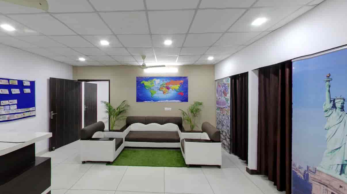 Top Visa Assistance For Schengen in Samadh Bhai - Best Visa