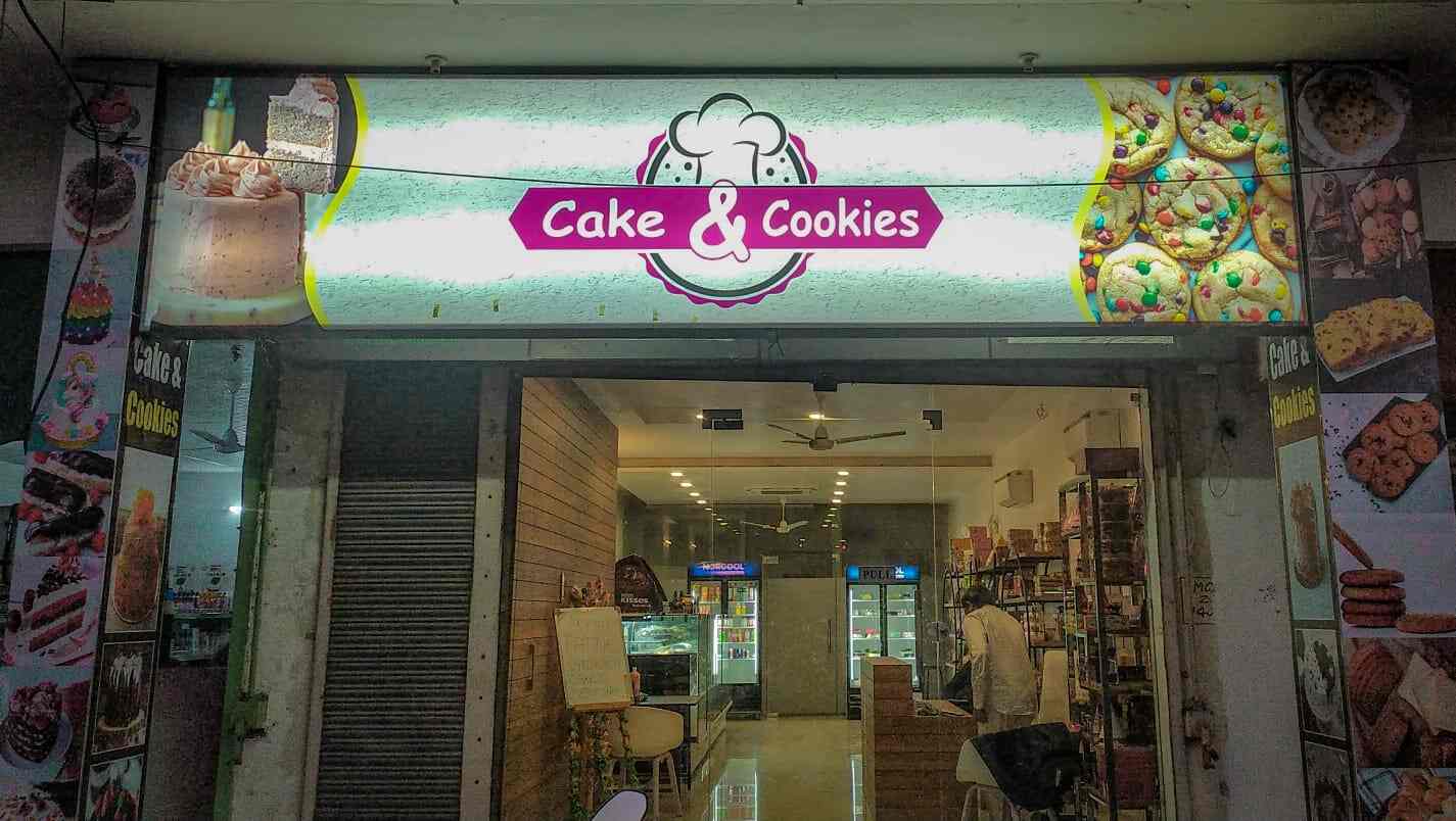 Top Bakeries in Bhucho, Bhatinda Best Cake Shops Justdial