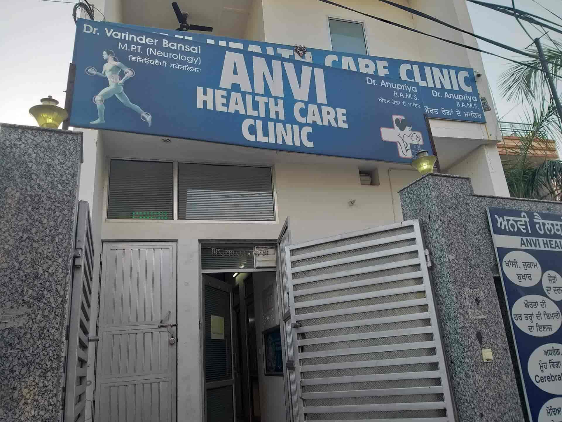 Top Gynecologists In Nathana Bhatinda Best Obstetrician Doctors
