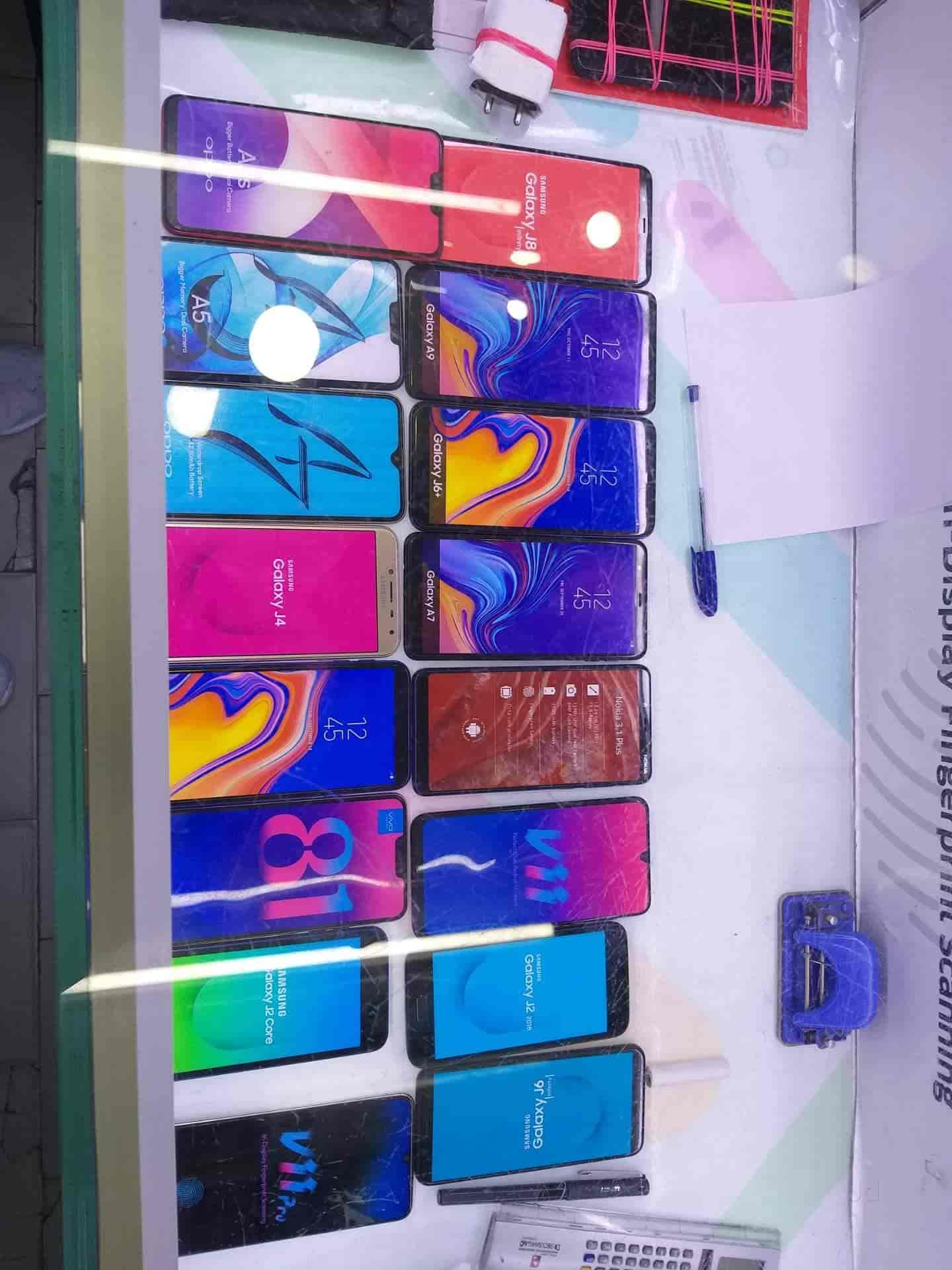 Raman Enterprises in Near AC Market,Bhatinda - Best Mobile Phone 