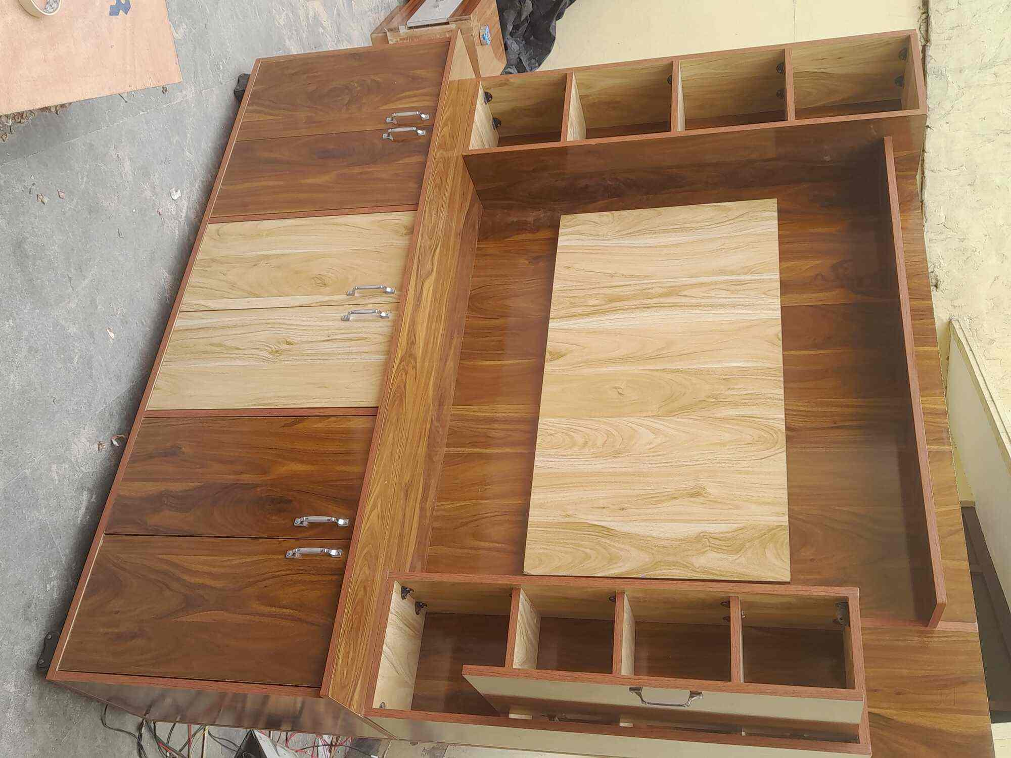 Woodbee Furniture Trading Company in Bhagu Road,Bhatinda Best