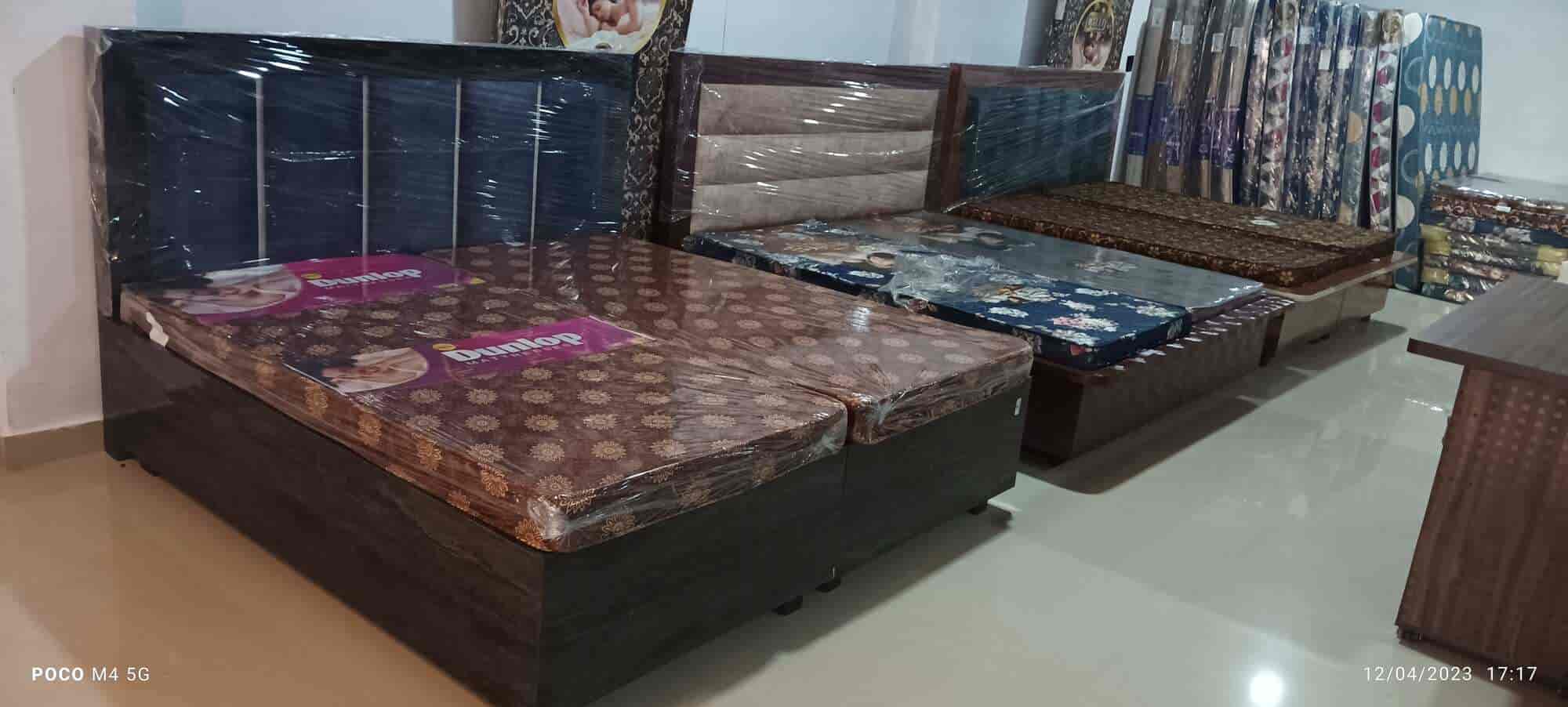 Woodbee Furniture Trading Company in Bhagu Road,Bhatinda Best