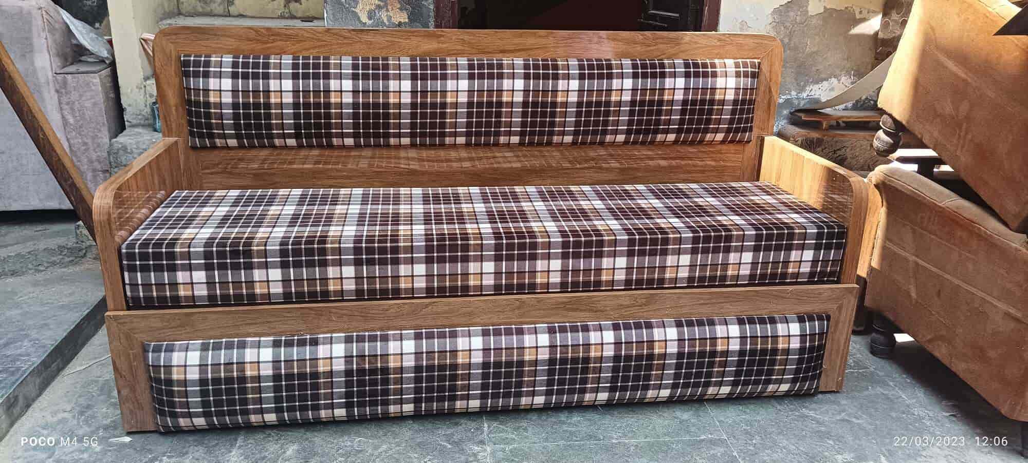 Woodbee Furniture Trading Company in Bhagu Road,Bhatinda Best