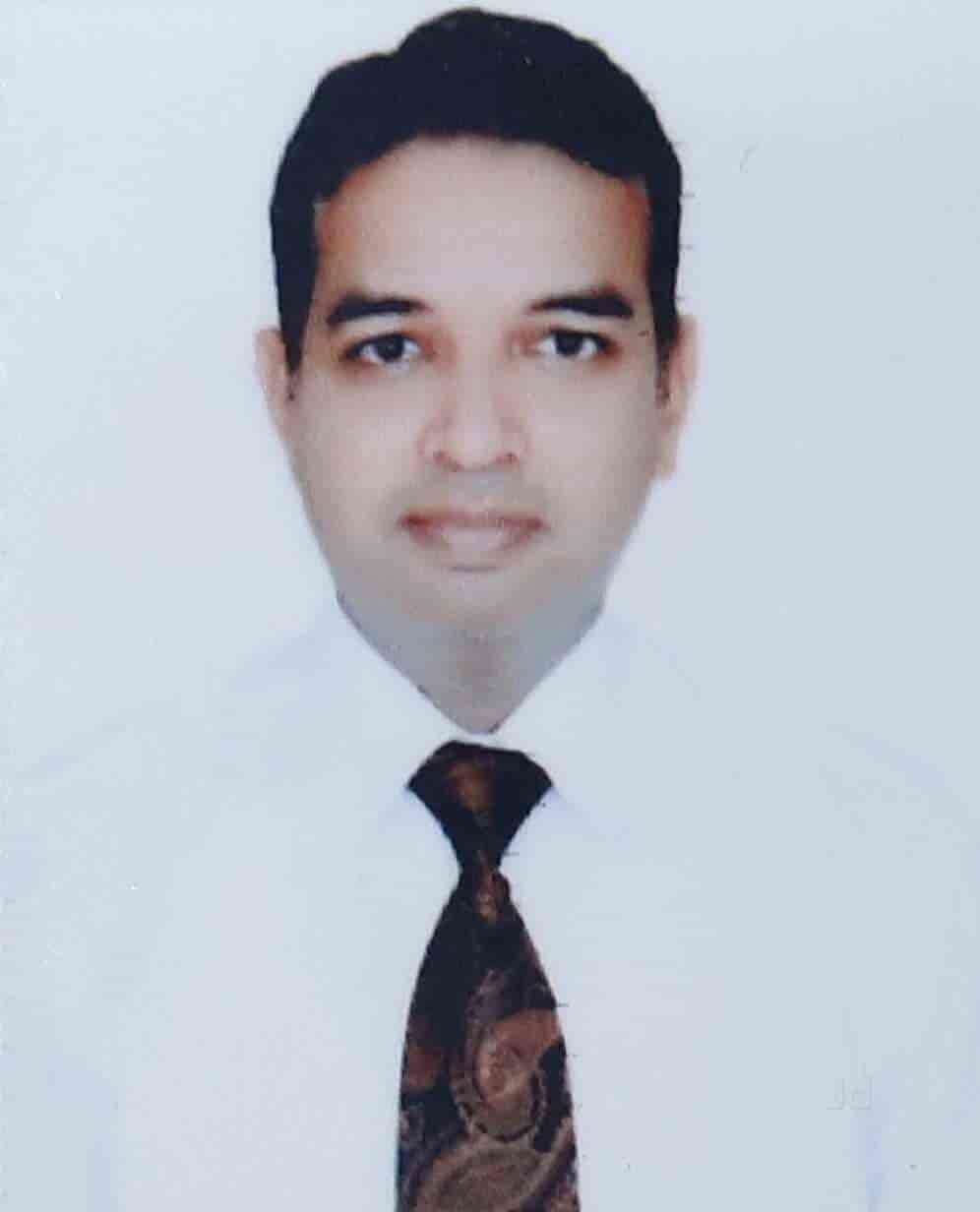 Dr Parshant Sevta Cardiac Surgeon in Bhatinda City,Bhatinda Best