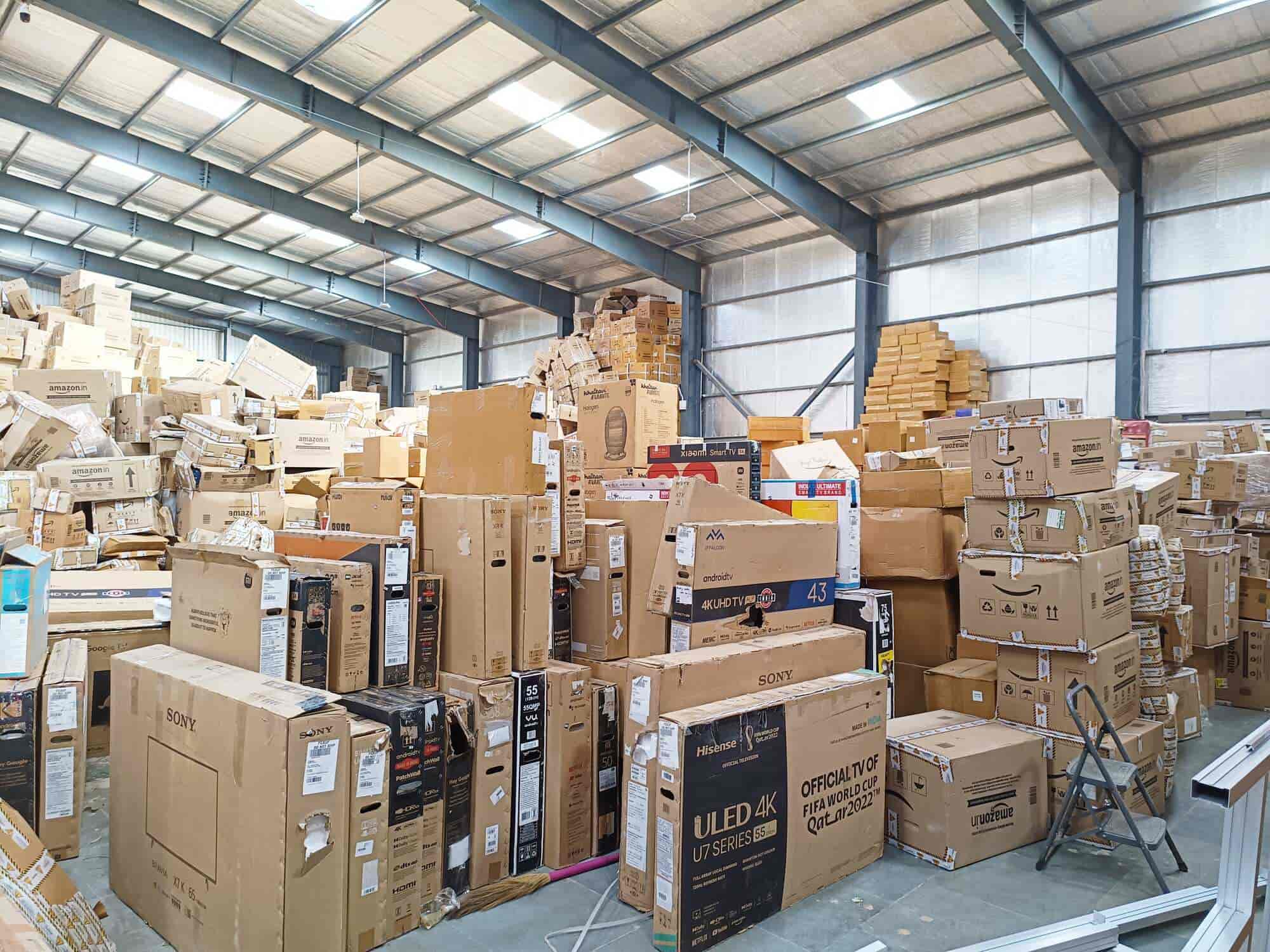 Brand Castle in Bhatinda HO,Bhatinda - Best Electronic Goods Showrooms near  me in Bhatinda - Justdial