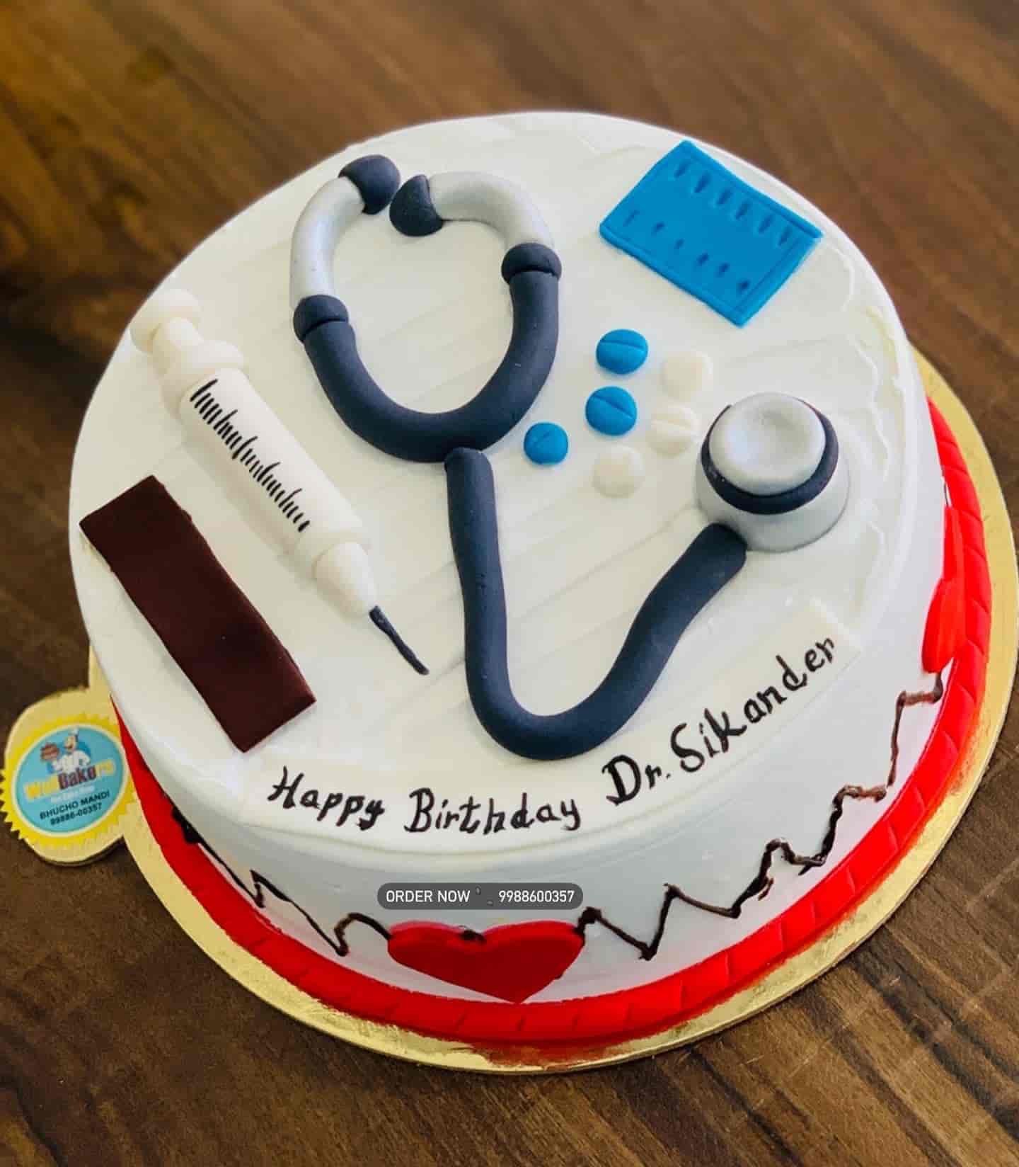 Top Bakeries in Bhucho, Bhatinda Best Cake Shops Justdial