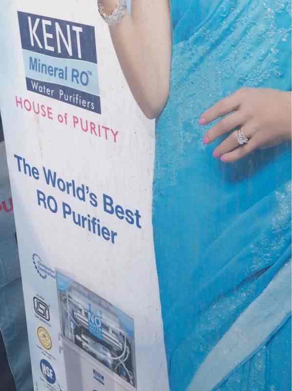 Aquaguard RO Water Purifier Repair & Services in SriGanganagar