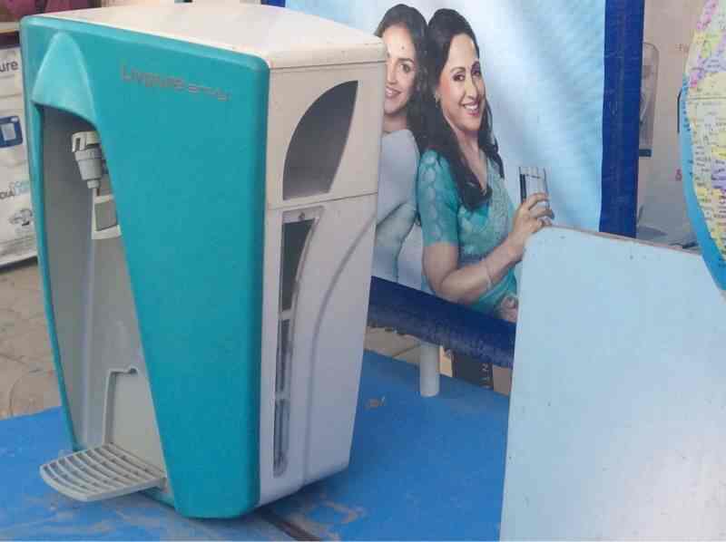 Aquaguard RO Water Purifier Repair & Services in SriGanganagar