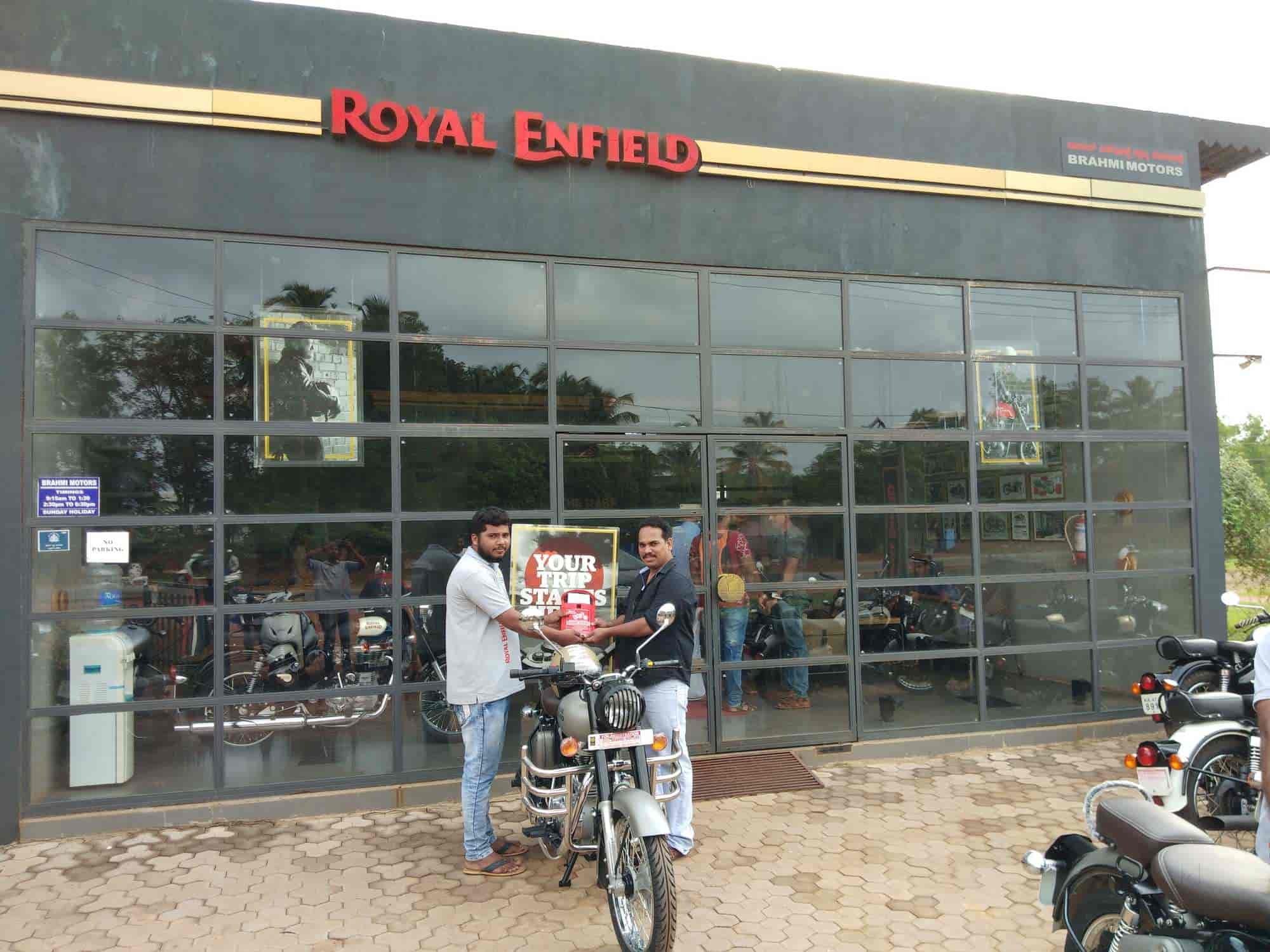 Enfield Bike Nearby Bullet Service Centre Service Centre Royal