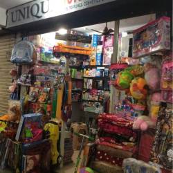 Unique novelties clearance