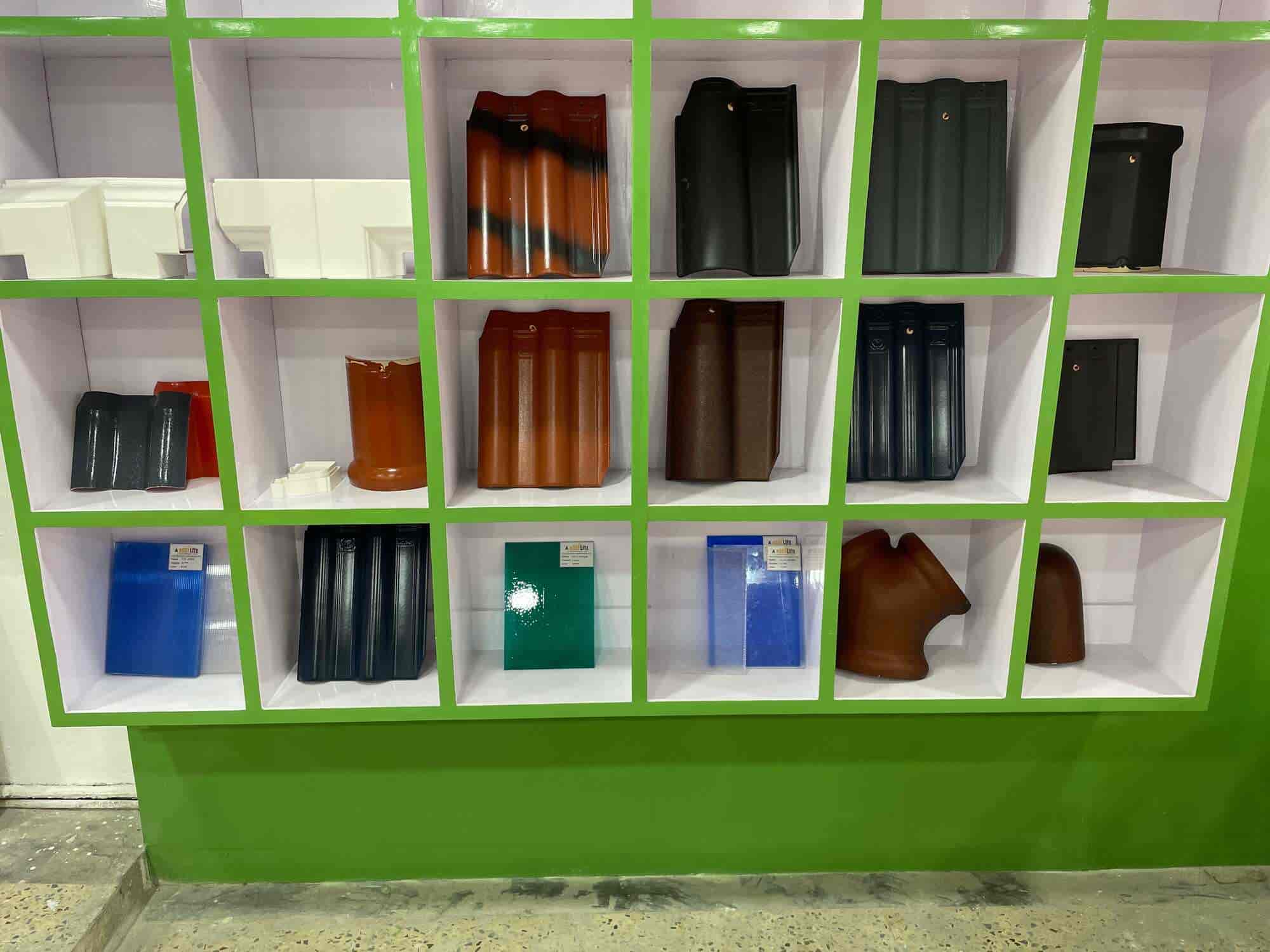 Top Roof Tile Dealers in Bhavani Best Roofing Tile Dealers near me