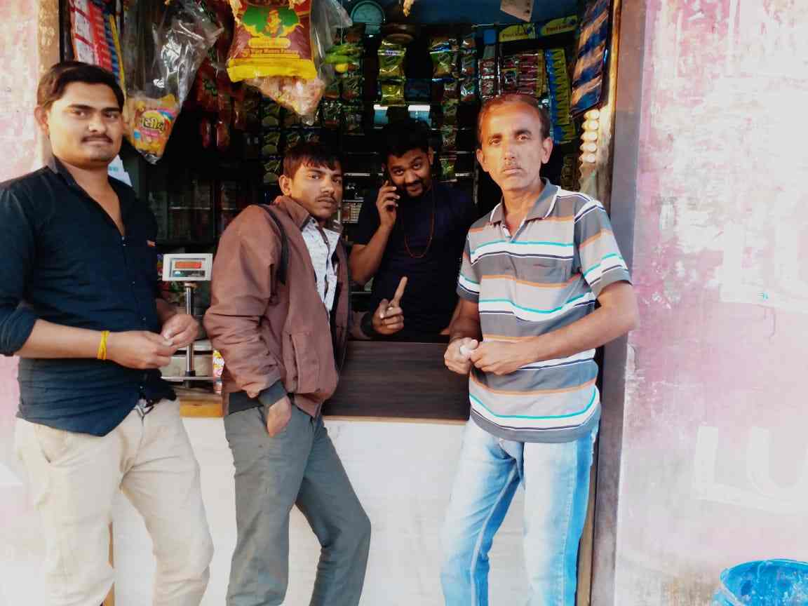 Top Paan Shops in Paliyad,Bhavnagar Best Famous Paan Shop near me