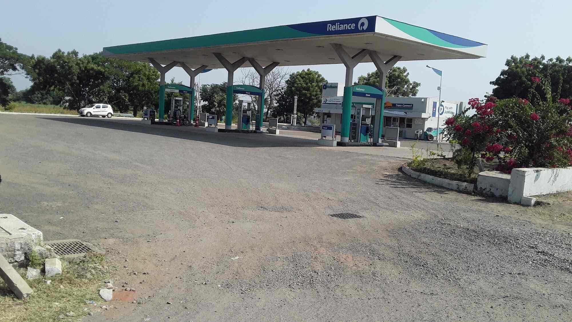 Top Reliance Petrol Pumps in Bhavnagar Best Reliance Petrol Pumps near me Justdial