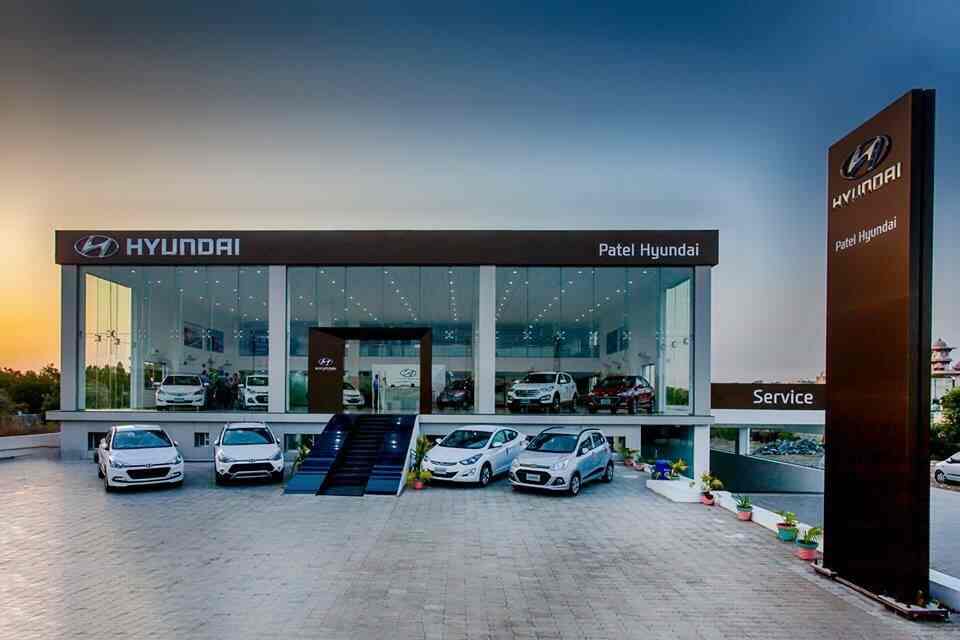 Patel Automotive Pvt. Ltd. in Chitra,Bhavnagar Best Car Repair