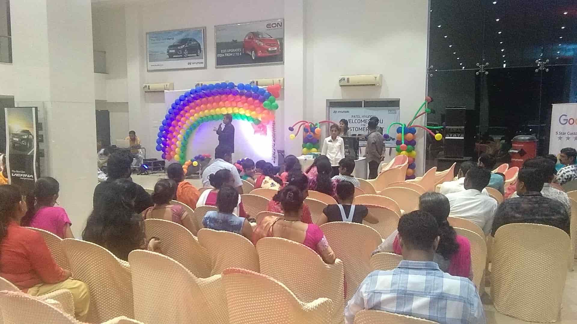 Patel Automotive Pvt. Ltd. in Chitra,Bhavnagar Best Car Repair & Services in Bhavnagar Justdial